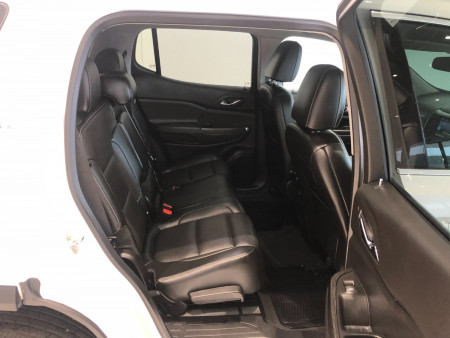 2018 Holden Acadia AC LTZ Suv