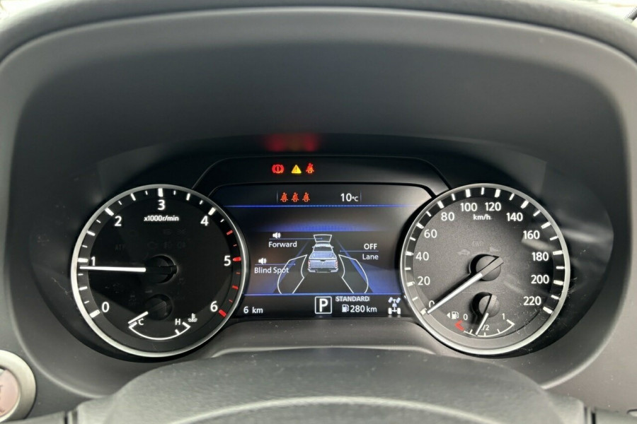 2024 Nissan Navara D23 ST-X Ute Image 15