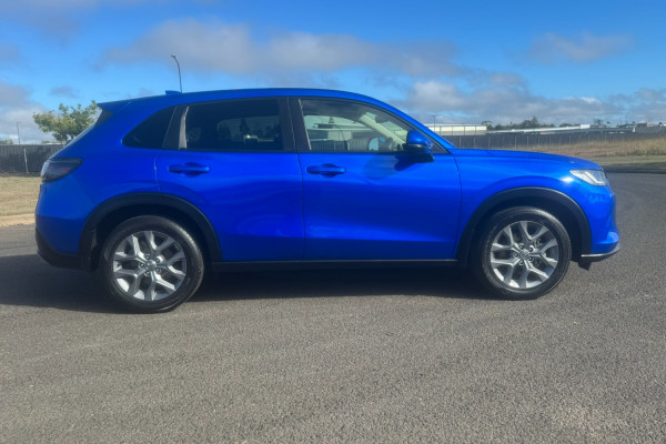 2023 Honda ZR-V RZ VTi L SUV Image 2