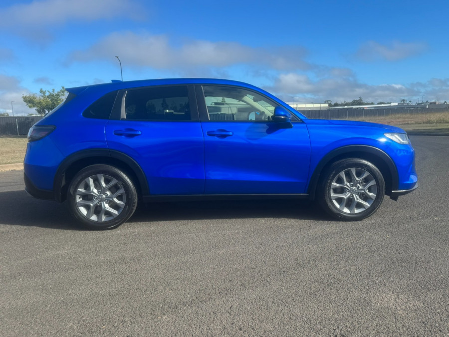 2023 Honda ZR-V RZ VTi L SUV Image 2