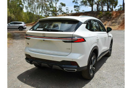 2024 MY24.5 MG HS AS33 Vibe SUV