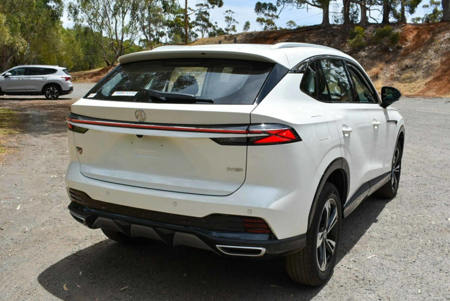 2024 MY24.5 MG HS AS33 Vibe SUV Image 8