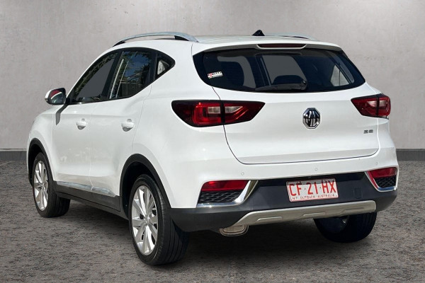 2022 MG ZS AZS1 Excite SUV