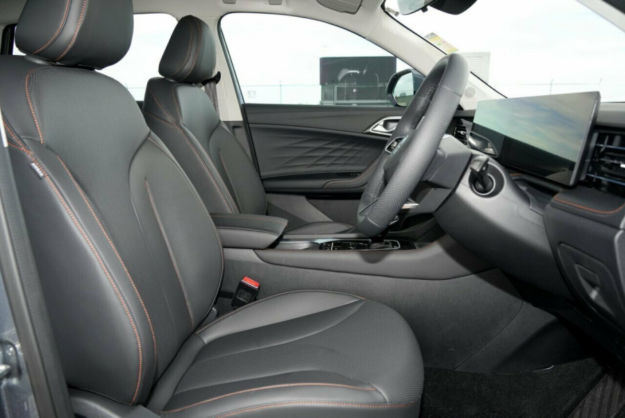 2024 MY24.5 MG HS AS33 Excite SUV Image 10