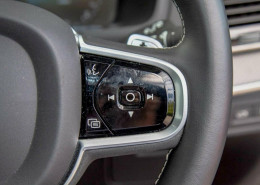 2019 MY20 Volvo XC90 256 MY20 T8 R-Design Hybrid (AWD) Suv