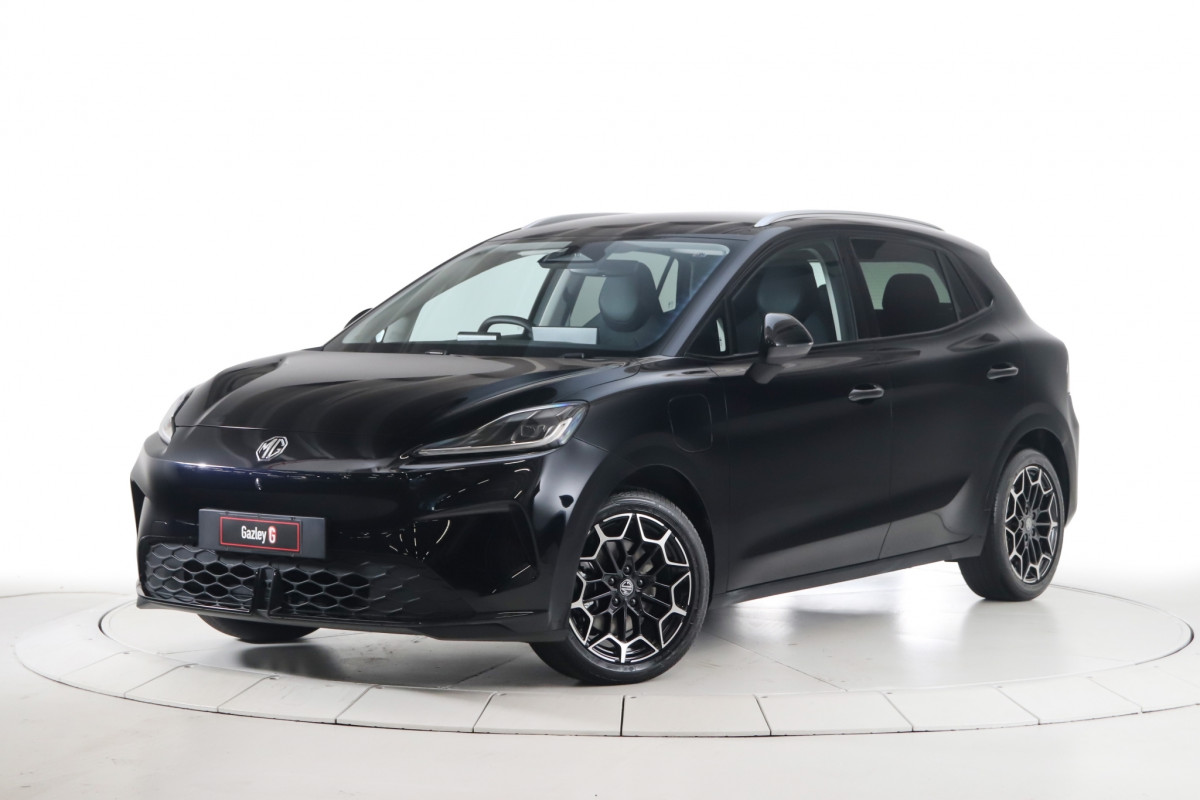 2026 MG MG4 EV Urban Urban Hatch