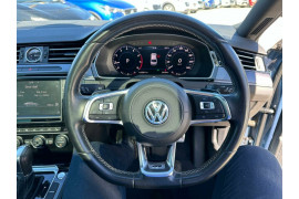 2016 Volkswagen Passat 3C (B8) MY17 132TSI DSG Comfortline Sedan