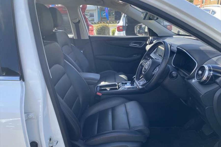 2022 MG HS Plus EV SAS23 Excite SUV Image 10