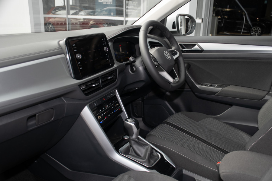 2025 MY26 Volkswagen T-Roc D11 CityLife SUV