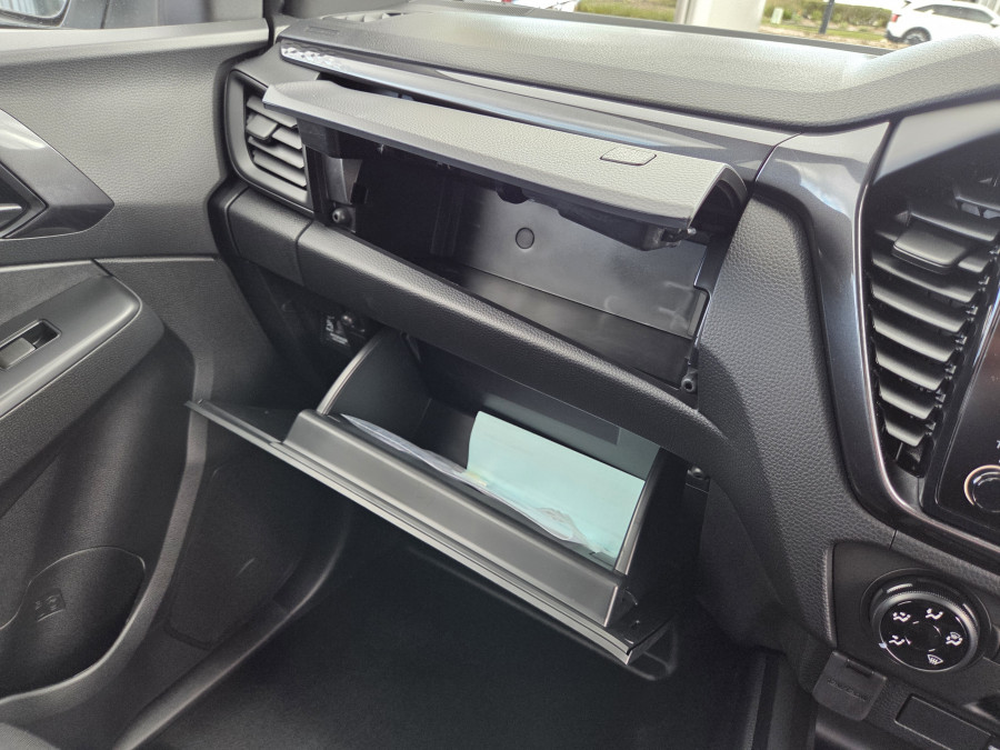 2026 Isuzu D-MAX RG X-RIDER Ute Image 17