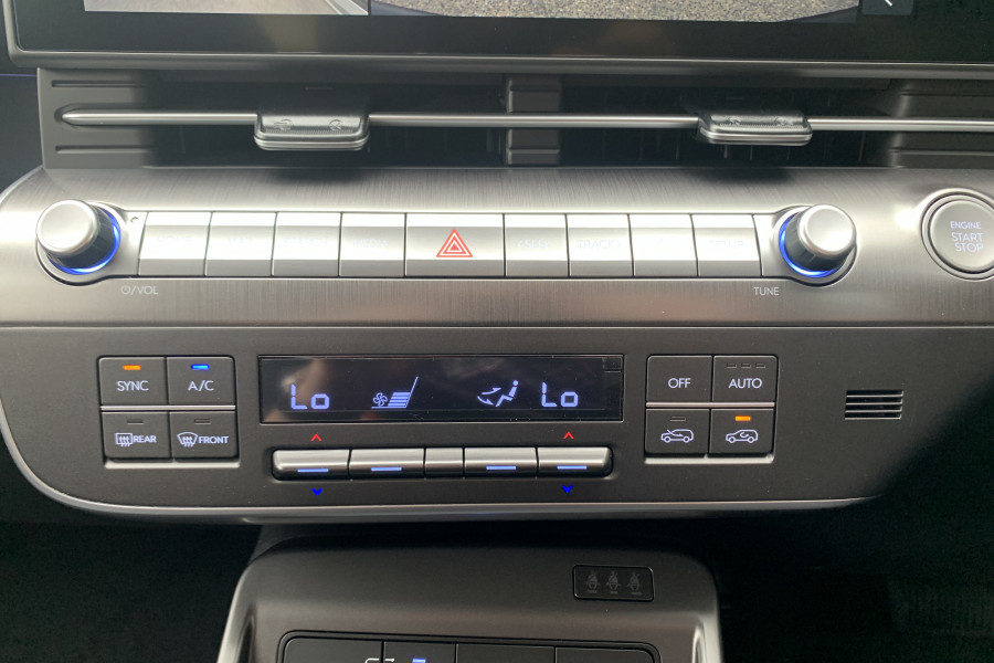 2025 Hyundai KONA SX2.V2 PREMIUM SUV Image 14