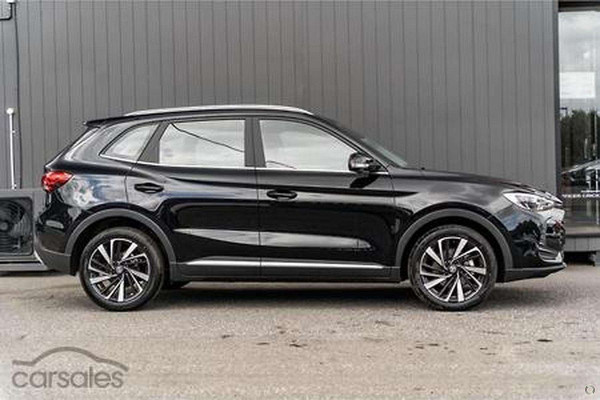 2026 MY26.5 MG ZS ZS32 Essence Turbo SUV Image 4