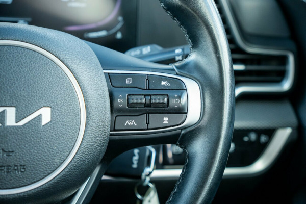 2024 Kia Sportage NQ5 S SUV Image 12