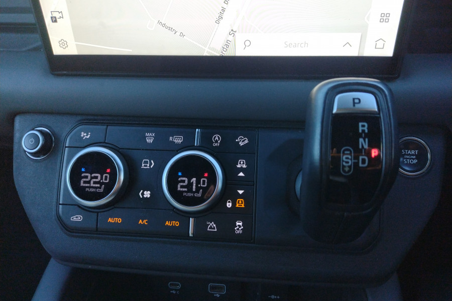 2023 Land Rover Defender L663 110 D300 X SUV