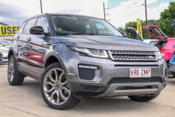 Land Rover Range Rover Evoque Si4 SE L538