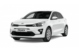 Kia Rio S YB