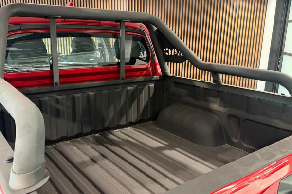 2024 JAC T9  Oasis Ute Image 8