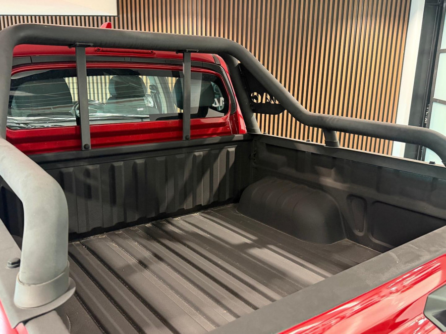 2024 JAC T9  Oasis Ute Image 8