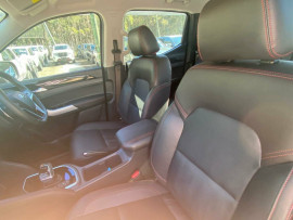 2024 MY23 LDV T60 SK8C Max LUXE Ute image 22