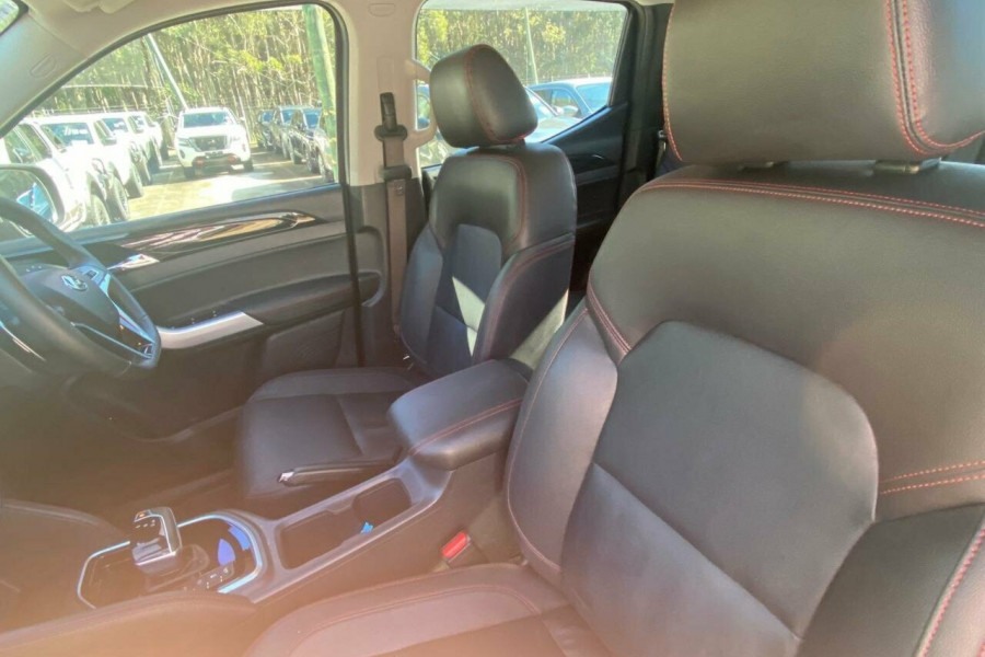 2024 MY23 LDV T60 SK8C Max LUXE Ute Image 22