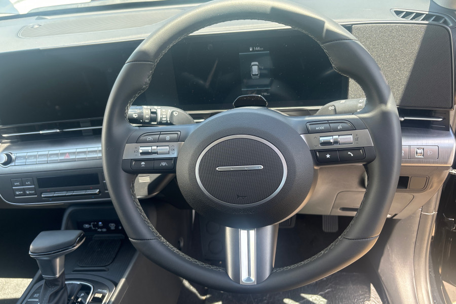 2024 MY25 Hyundai KONA SX2.V2  SUV Image 9