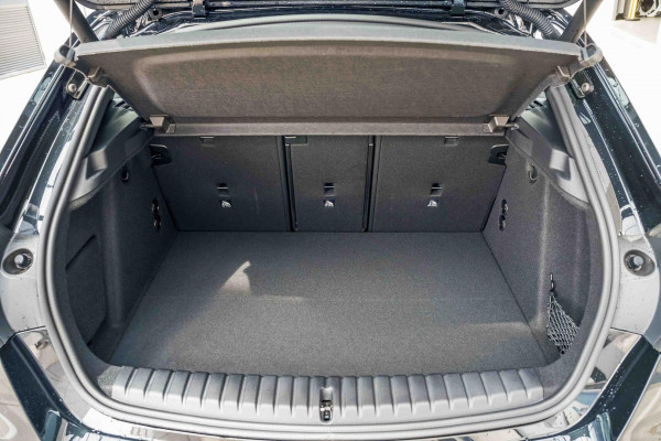 2025 BMW 1 Series F70 M135 xDrive Hatch