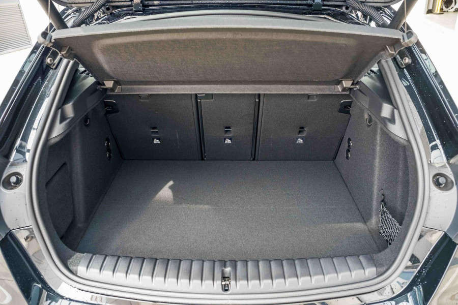 2025 BMW 1 Series F70 M135 xDrive Hatch