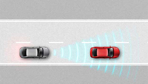 Prius V Toyota Safety Sense[S1]