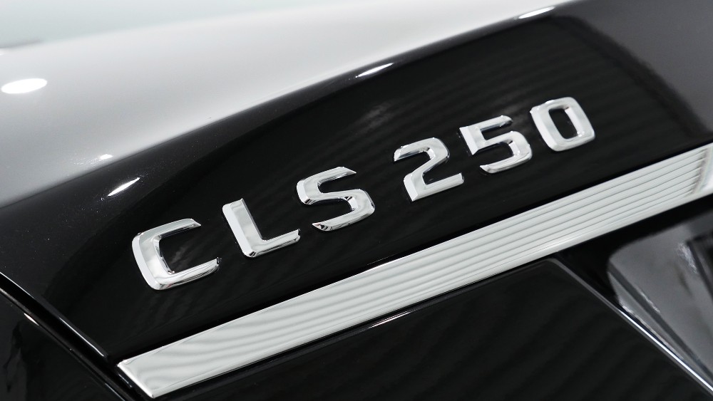 2013 MY13.5 Mercedes-Benz Cls-class C218 MY13.5 CLS250 CDI Sedan Image 20
