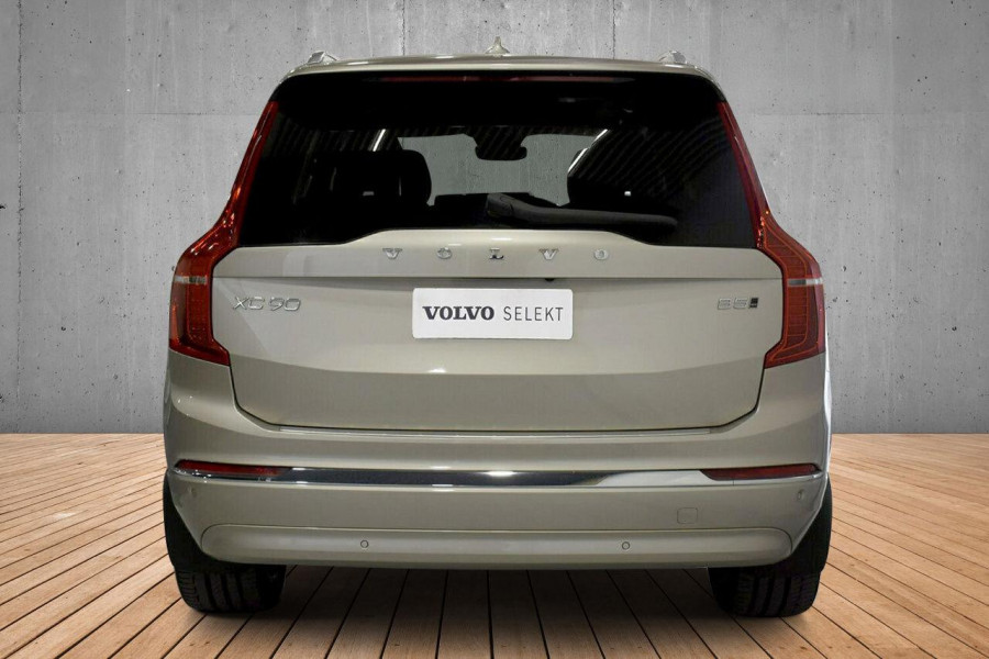 2024 Volvo XC90 L Series Ultimate B5 Bright SUV Image 39
