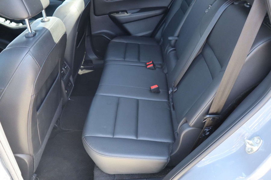 2023 Nissan X-Trail T33 Ti SUV Image 12