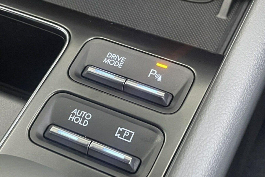 2024 Hyundai Sonata DN8.V3 N Line Sedan Image 29