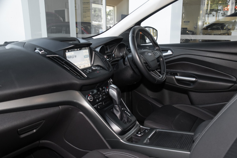2017 Ford Escape SUV