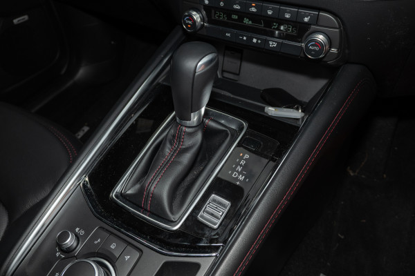 2025 Mazda CX-5 KF Series G35 GT SP SUV Image 12