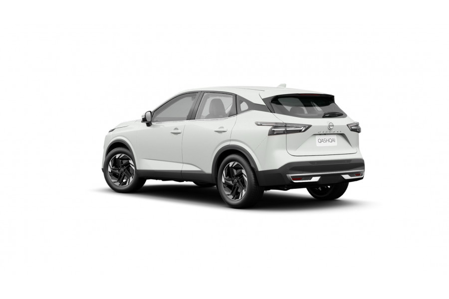 2025 Nissan QASHQAI J12 ST-L SUV Image 26