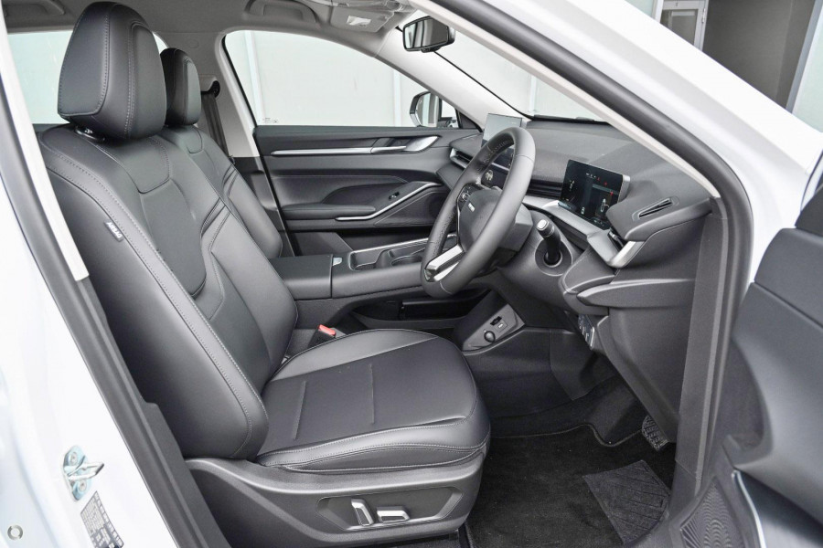 2026 GWM Haval H6 B01 Lux Hybrid SUV Image 7