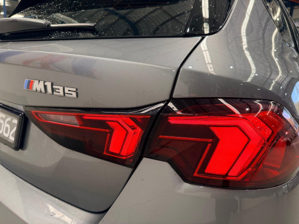 2025 BMW 1 Series F70 M135 xDrive Hatch image 4