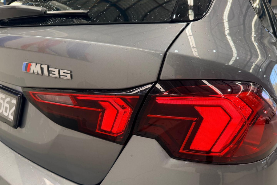 2025 BMW 1 Series F70 M135 xDrive Hatch