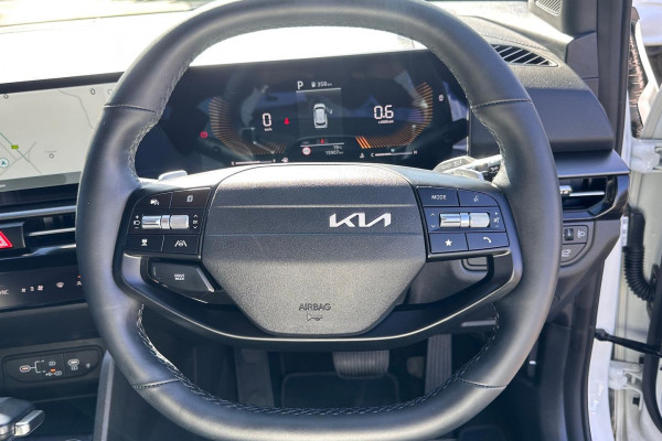2025 Kia Sportage NQ5 SX+ SUV Image 17