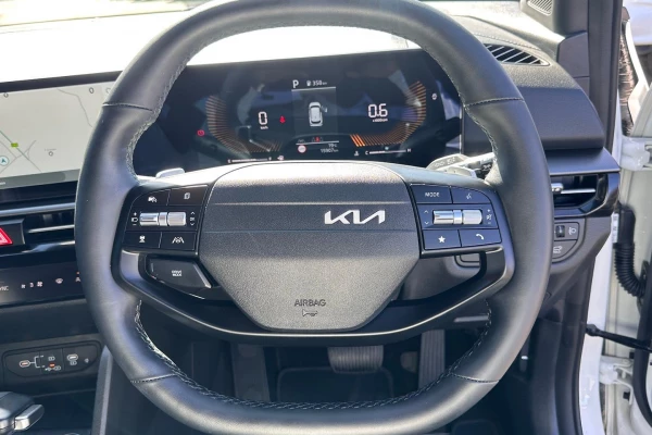 2025 Kia Sportage NQ5 SX+ SUV Image 17