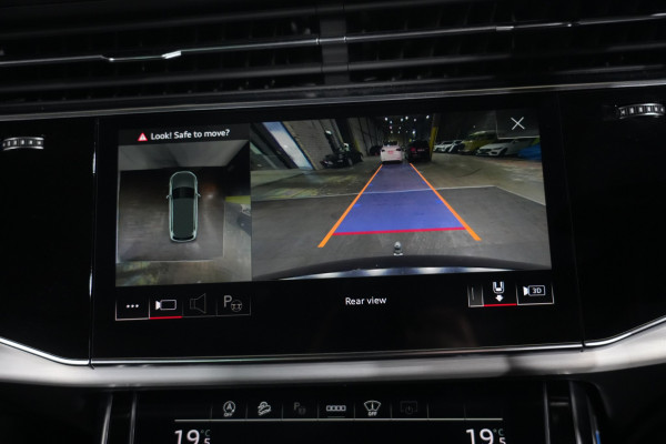 2021 Audi Q7 4M 50 TDI S Line SUV image 23