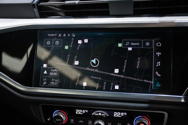 2024 Audi Q3 F3 40 TFSI S line SUV Image 19