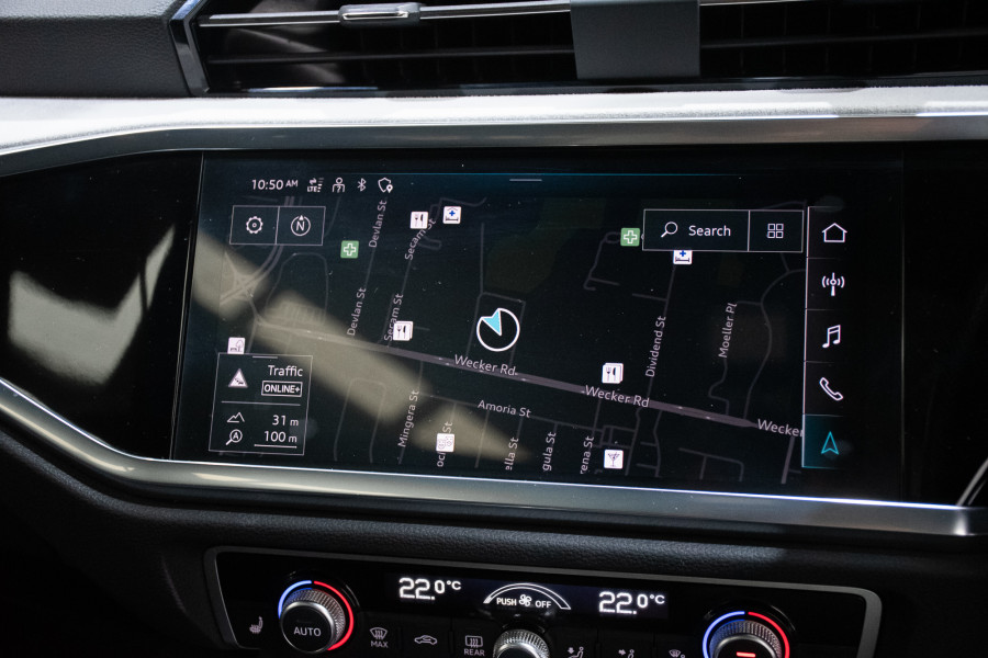 2024 Audi Q3 F3 40 TFSI S line SUV Image 19