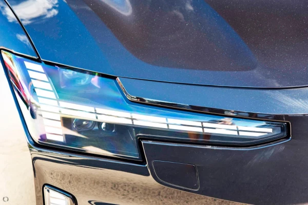 2026 MY27 Volvo ES90  Ultra Single Motor Sedan Image 15