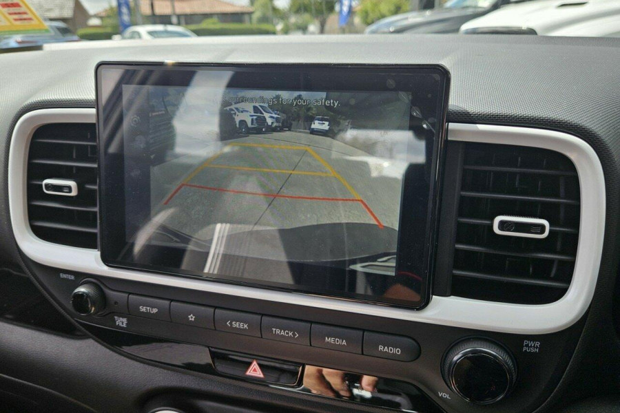 2024 Hyundai Venue QX.V5 Active SUV Image 15