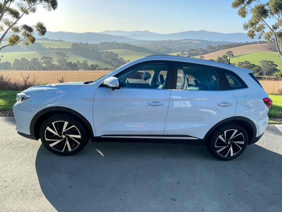 2026 MY26.5 MG ZS ZS32 Essence Hybrid+ SUV Image 6