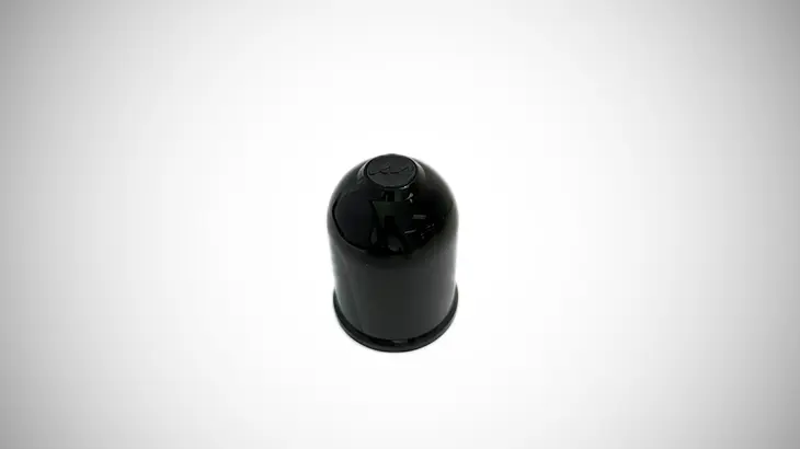 Tow Ball Cover