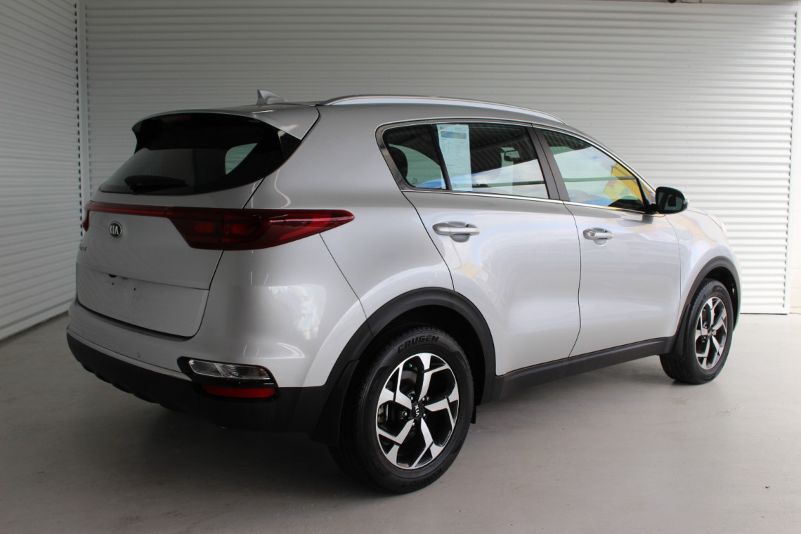 ford puma kia sportage