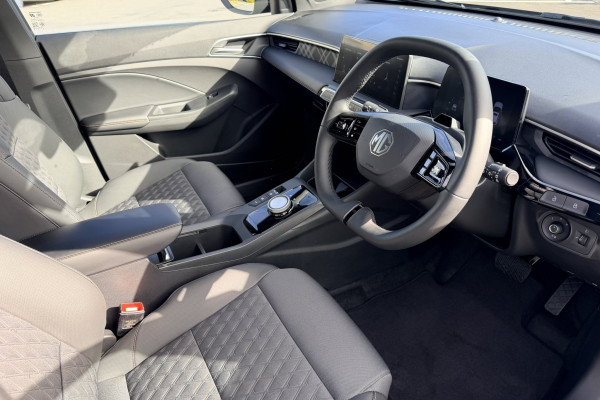 2026 MG MG3 Essence Hybrid+ Hatch Image 8