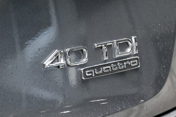 2022 Audi Q5 FY 40 TDI S Line SUV image 20